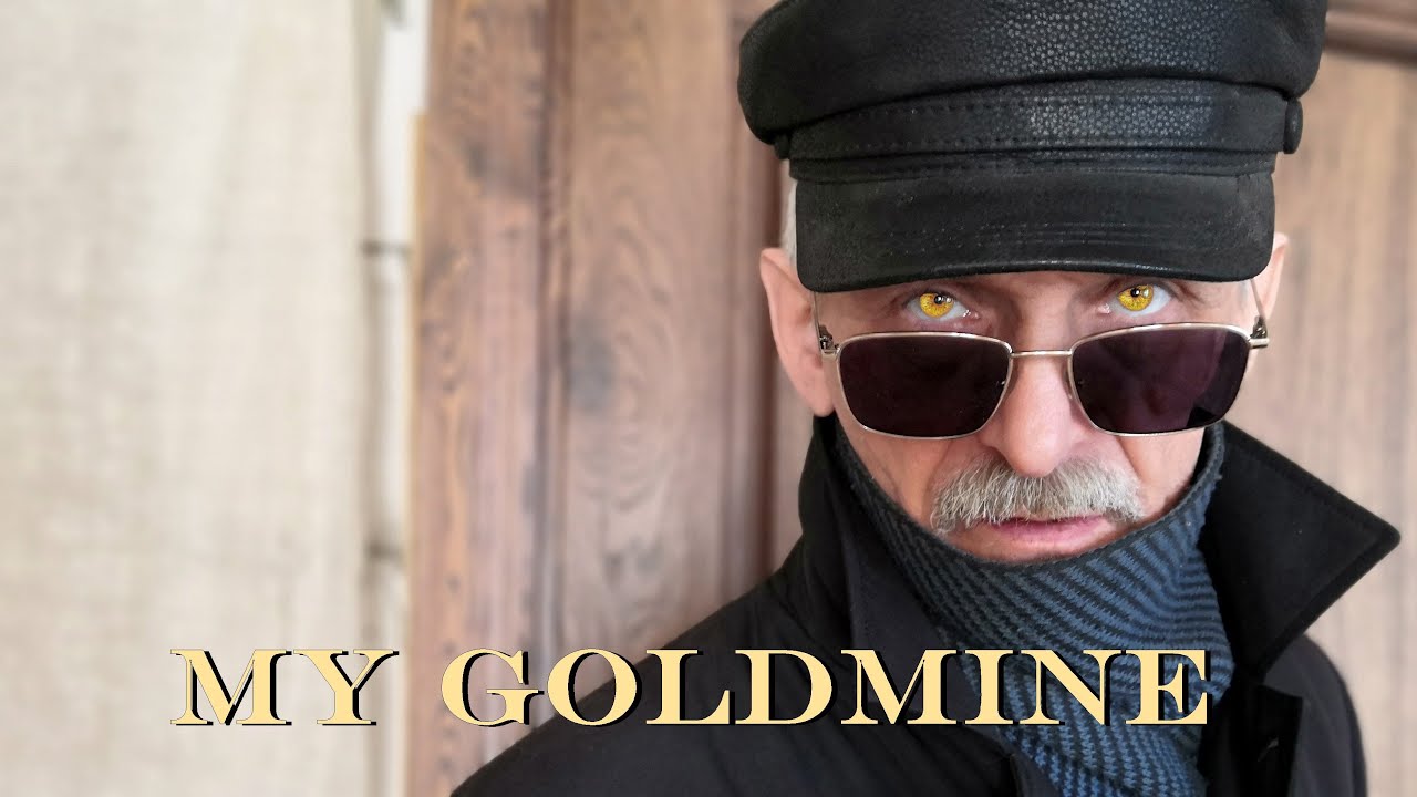 Мой Голдмайн. My Goldmine