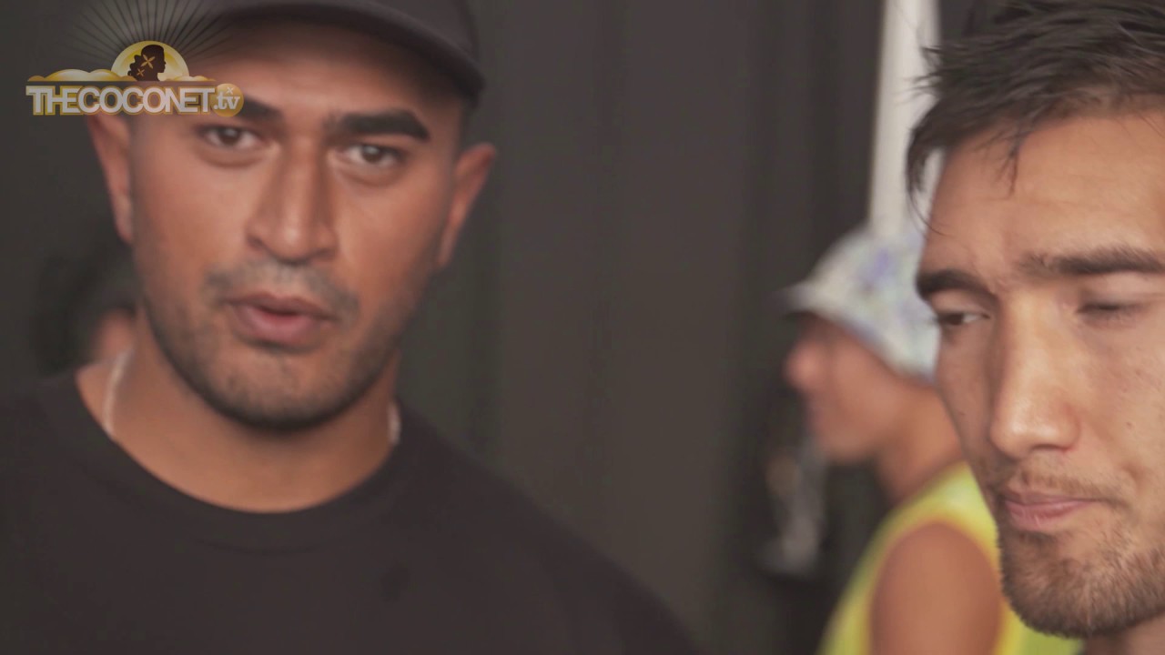 Canteen Fight Night - YouTube