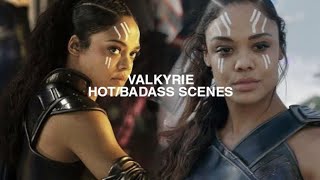 valkyrie hot/badass scenes | logoless Profile