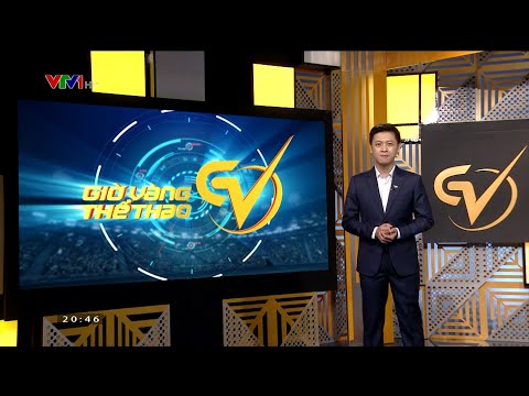 Video [FULL] Giờ vàng thể thao | 30/9/2022 | Nước mắt của... - youtube