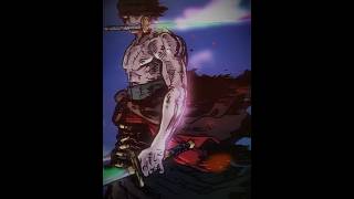 || 𝐊𝐈𝐍𝐆 𝐎𝐅 𝐓𝐇𝐄 𝐇𝐄𝐋𝐋 || #shorts #roronoazoro #edit #viral