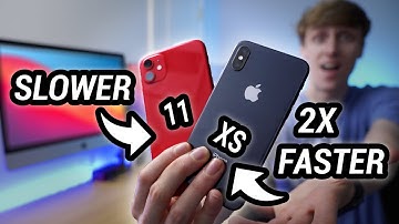 3D Touch vs. Haptic Touch