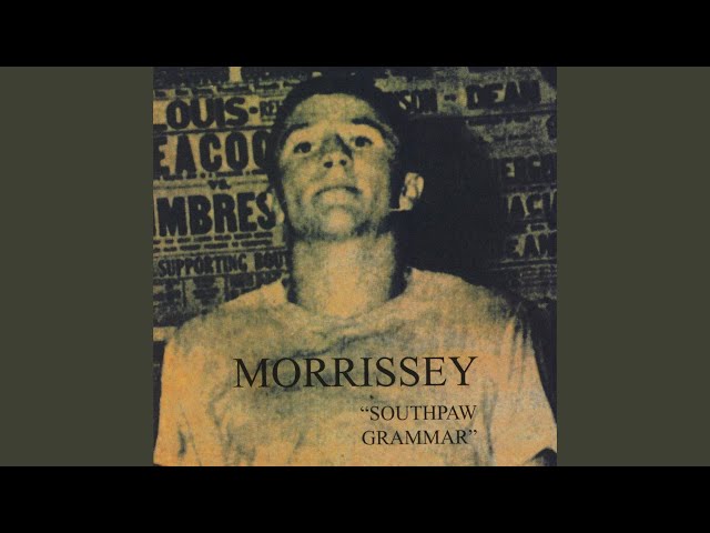 Southpaw - YouTube