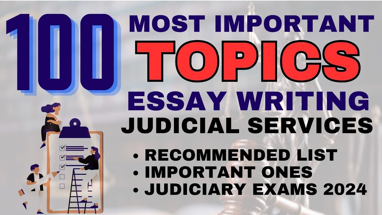 100-most-important-essay-topics-for-judiciary-exams-a-comprehensive