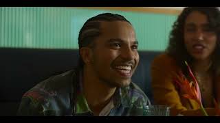 Neon Season 1 Teaser  Trailer in English  Netflix