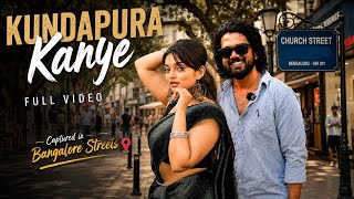 FULL video Captured ಕುಂದಾಪುರ ಕನ್ಯೆ 😍 | Memories Restored |Stranger portraits | India | Bengaluru 