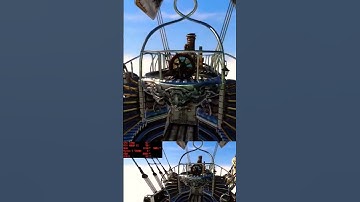 Unigine Heaven Ultrawide Benchmark Test | RTX 4060 TI | Ryzen 5 5600x