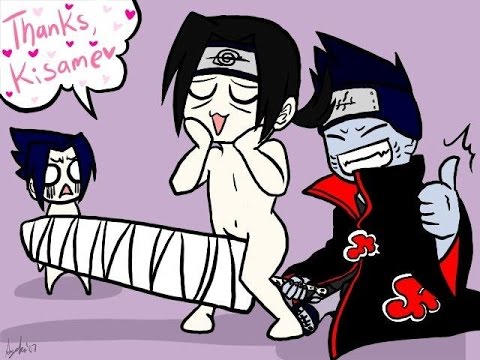 Kisame Hentai