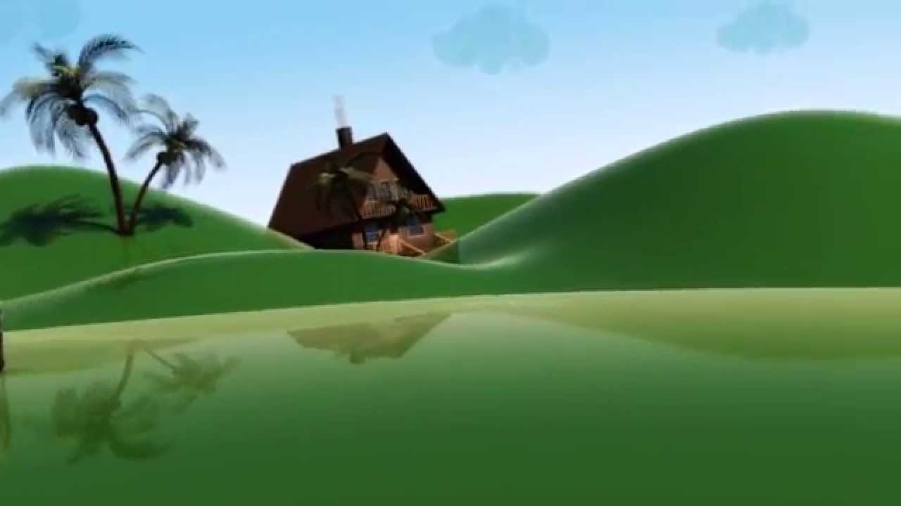 final eid al adha 1434 filler HD