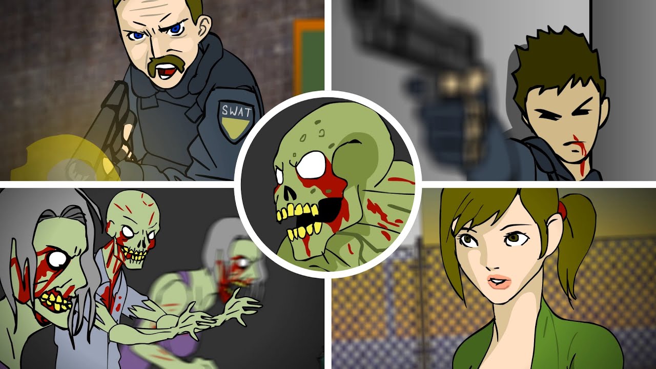 Days 2 Die The Other Side | FULL GAME