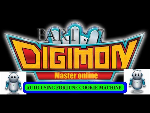akun gmail daftar TUTORIAL DMO PART 7 : HOW TO AUTOMATIC OPEN ITEM EVENT FORTUNE COOKIE MESSAGE TO FORTUNE MACHINE