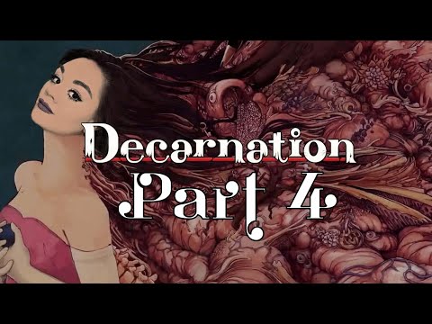 #04 Let's Play Decarnation - Im Innersten?