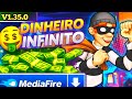 ROBBERY BOB APK MOD COM DINHEIRO INFINITO VERSÃO 1.35.0 ATUALIZADO 2026