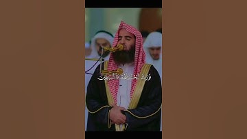 الشيخ محمد اللحيدان،.قرآن كريم #حديث #حديث_صحيح #quranforeever #قران_كريم #لايك #تيك_توك #قران