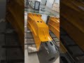 HOMIE Hydraulic Breaker #excavatorattachments #hydraulicbreaker