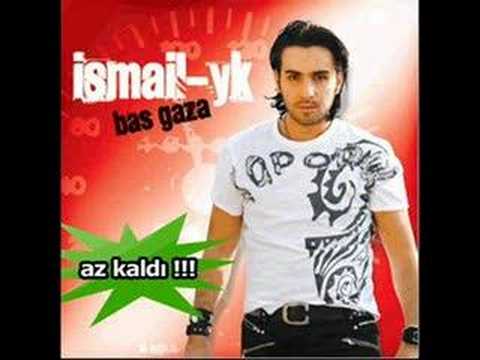 İSMAİL YK BAS GAZA (2008 BAS GAZA) SÜPER SES