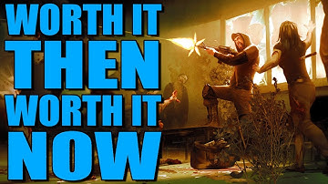 The Last Stand: Aftermath | Worth it Then Worth it Now (Revisit)