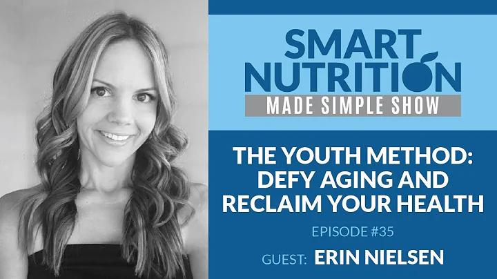 The Youth Method: Defy Aging and Reclaim Your Heal...