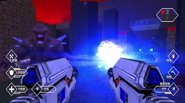 Doom Incarnate Episode 1- Doom II: The Rebirth (Part 4)