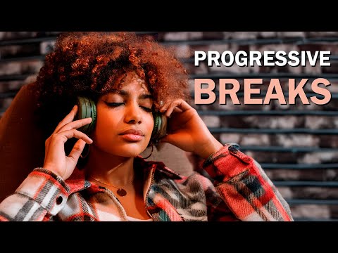 PROGRESSIVE BREAKS MIX