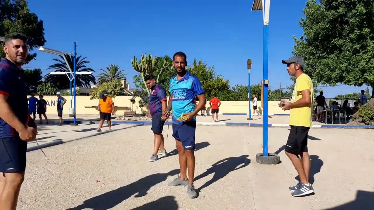 1/8 de Final Espectacular 👌  Partida Pata Negra 💥💯×💯 Equipo Álvaro Muñoz & Equipo Juan Antonio 👈👏👏👏