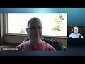 CIQ's live chat with the ProTech Show! Part 1