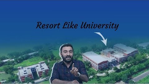 Rai University, Ahmedabad