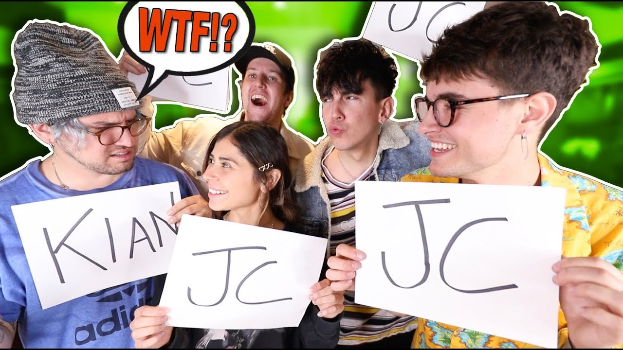 A BRUTALLY Honest Roommate Tag (*YIKES*)