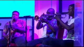 SHEKERE 9.0 | POWERFUL WORSHIP EDITION TPH 2018