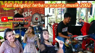 full album terbaru ananta musik 2022