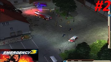 Emergency 3 | Back After A Year (L.A. MOD)