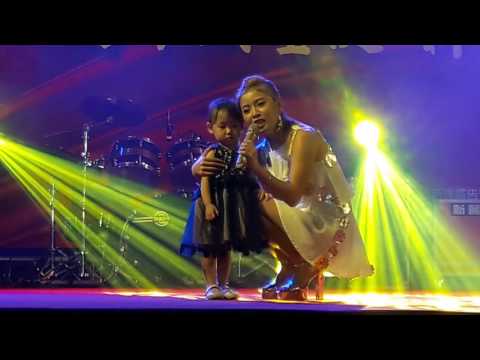 20161015高雄籬仔內代天院祈福晚會-戴梅君-落葉