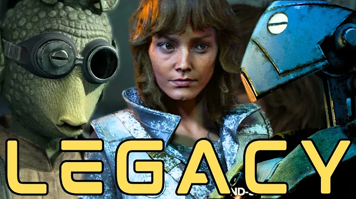 SWO-19 Legacy: Saving ND-5! Clutch Quest Guide In Star Wars Outlaws