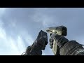 BO2 Five Seven Reload Animations