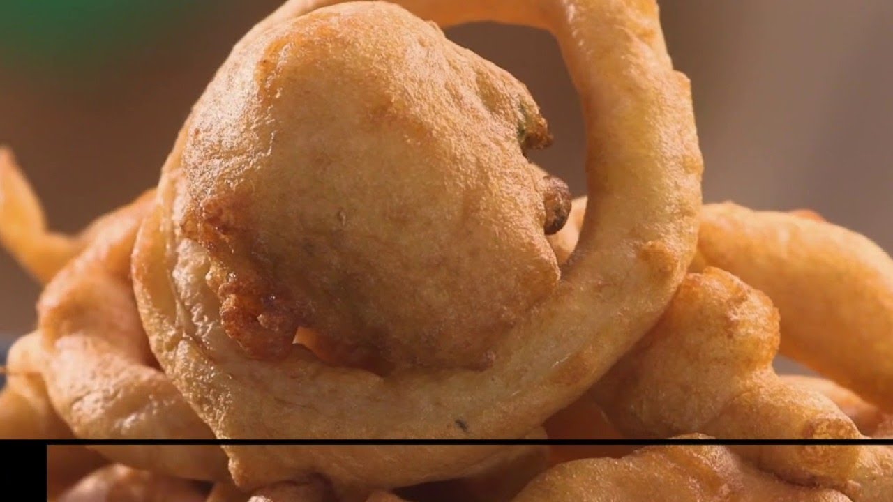 Gourmand - Ça mousse en cuisine !