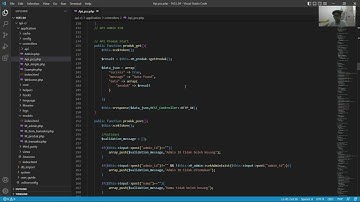 Tugas UTS Pemrograman Client Server