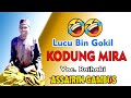 Kodung mira  voc baihaki  assairin gambus jember