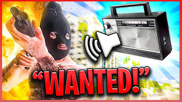 I used DEV Tools to tell FAKE AI stories in NoPixel