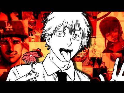 The Deepest Dive Into Chainsaw Man