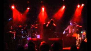 Video thumbnail of "09. Colin Vearncombe /  Black  - The Way She Was Before -  Manchester 2004"