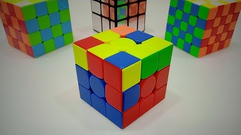 solve this annoying F12 case rotationless-F2L tips #5