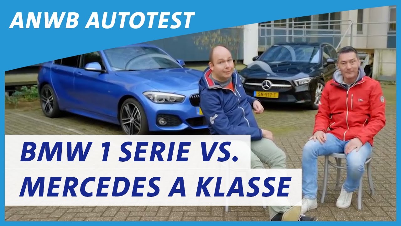 Bmw 1 Serie Vs Mercedes A Klasse 2019 Review Anwb Autotest Youtube Bmw 1 Serie Vs Mercedes A Klasse 2019 Review Anwb Autotest Youtube