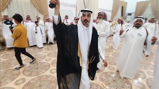 حفل زواج الشاب شادي بن عثمان الزهراني