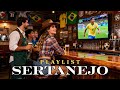 🎶 Sertanejo Sofrência 2025: As Mais Tocadas 2025