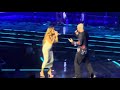 Maroon 5 Duet W Mickey Guyton Middle Ground Las Vegas August 12 2023 mp3