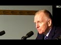Red Berenson on puck luck.MOV