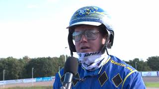 Download Lagu Victoria Park Wolvega 09-10-2020 Interview 1 Hugo Langeweg jr - Heres Beuckenswijk MP3