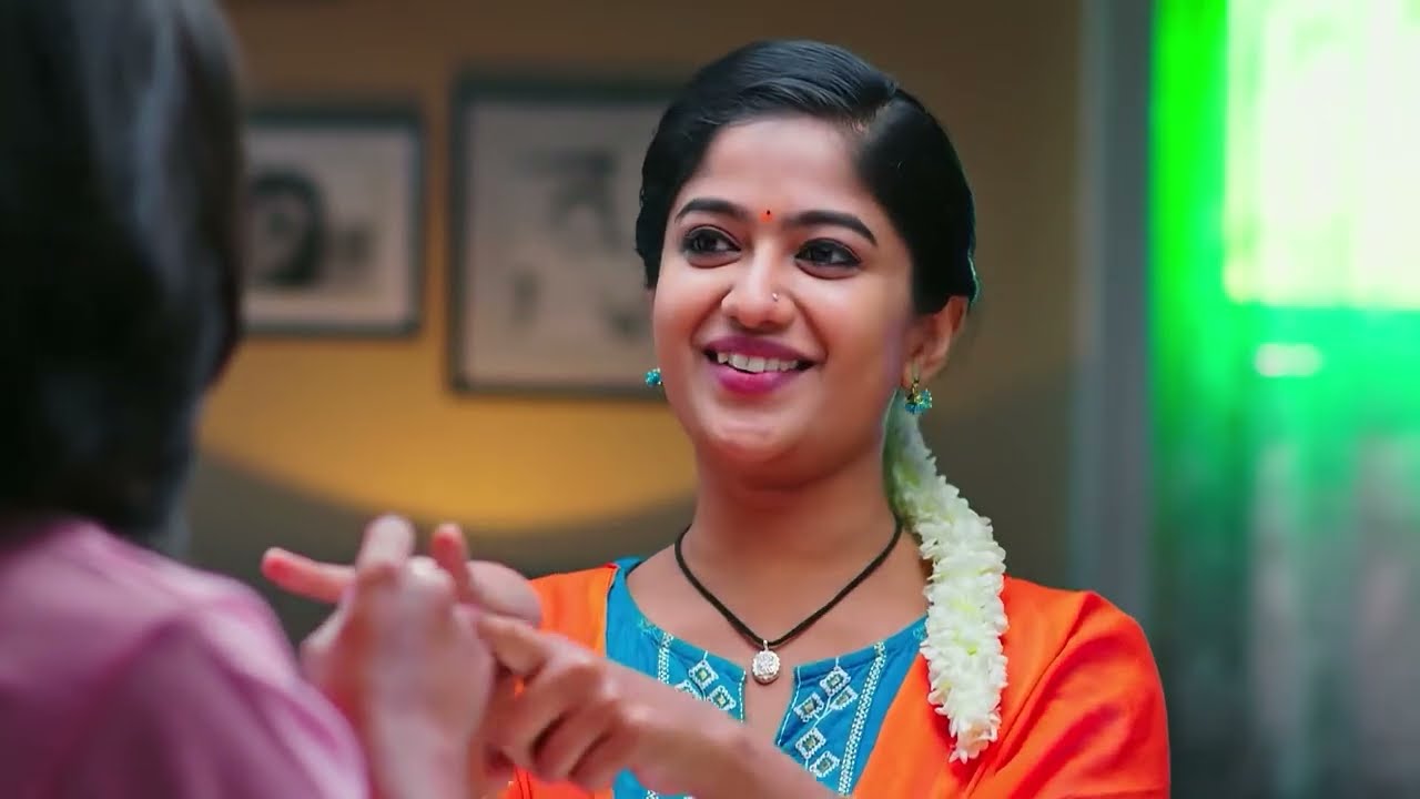 Sandhyaraaga - Full Ep - 44 - Janaki, Rajaram, Kishore - Zee Kannada