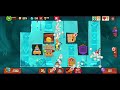 King Of Thieves Base 123 Random Traps 
