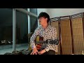 星野裕矢⭐️海岸通り(伊勢正三カバー曲)